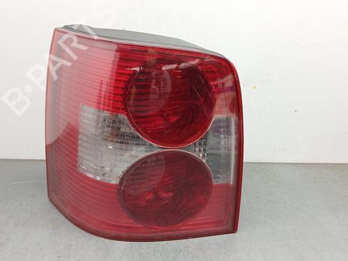 Venstre Baklys VW PASSAT B5.5 (3B3) 1.9 TDI | BP29307613C34 