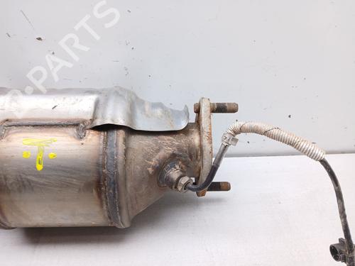 Catalyst HYUNDAI TUCSON (NX4E, NX4A)  | BP26576659M10 