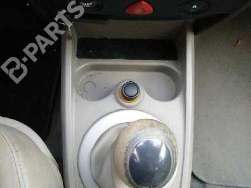 Display monitor RENAULT MEGANE II (BM0/1_, CM0/1_) 1.9 dCi (BM0G, CM0G) | BP10232022C48 