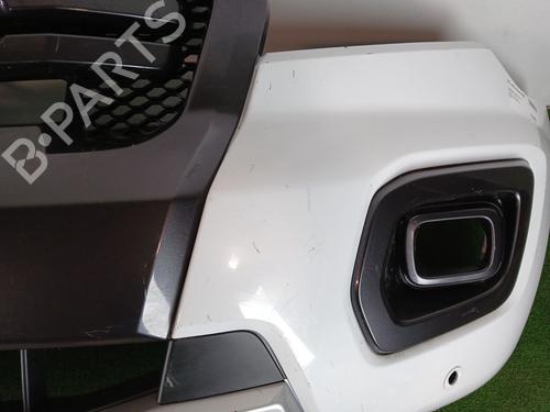 Front bumper FORD RANGER (TKE)  | BP24220998C7 