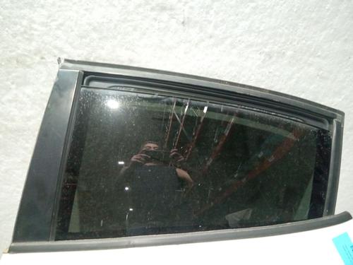 Left rear door PEUGEOT 208 I (CA_, CC_)  | BP20156027C4