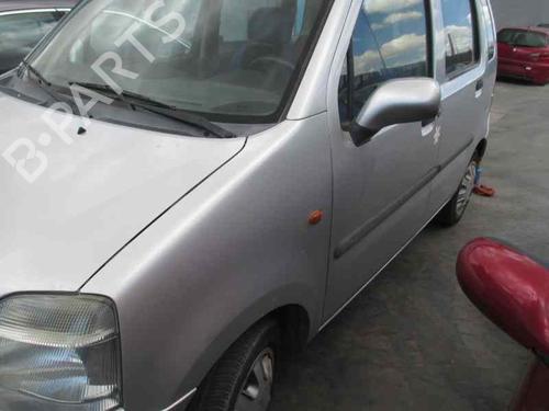 Steering column stalk OPEL AGILA (A) (H00) 1.2 16V (F68) | BP2419625I23 