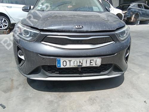 Front bumper KIA STONIC (YB) 1.4 CVVT | BP37991639C7 - Image 2