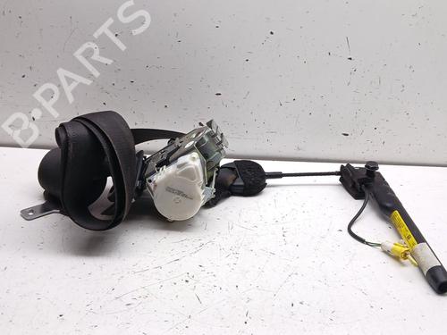 Front right seatbelt FIAT 500 (312_) 1.3 D Multijet (312AXB1A) | BP32044102I25  - Image 5
