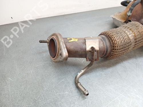 Particulate filter MAZDA 3 Saloon (BP_) 2.0 SKYACTIV-X M Hybrid (BP2S) | BP38173522M81 - Image 6