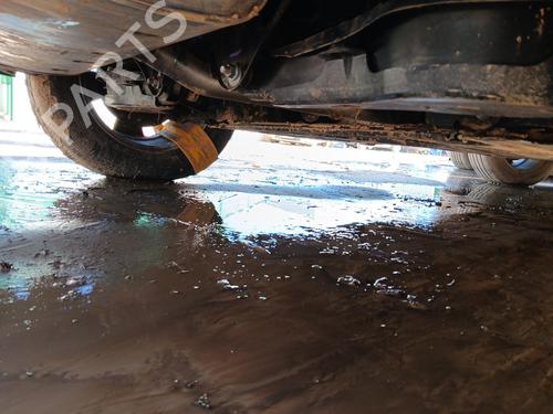 Rear axle VOLVO XC40 (536) T2 | BP24668614M2 