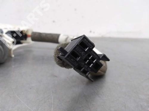 Left rear window motor SKODA SUPERB II Estate (3T5) 2.0 TDI 16V | BP10553104E23 