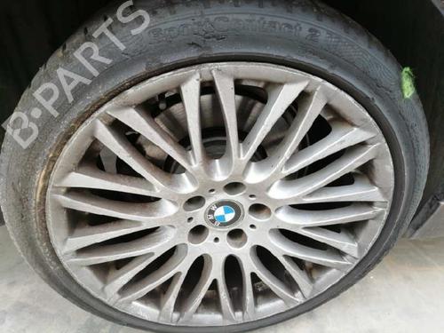 Front bumper BMW 7 (E65, E66, E67) 750 i, Li | BP26909570C7  - Image 49