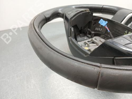Steering wheel CITROËN C4 CACTUS 1.6 BlueHDi 100 | BP38912182C49 - Image 6