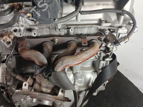 Engine NISSAN JUKE (F15) 1.6 | BP26022077M1
