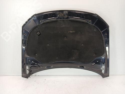 Hood VW PASSAT B6 (3C2) 2.0 TDI | BP29889491C1
