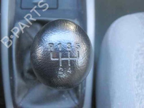 Gearbox DAEWOO NUBIRA Saloon (J100) 1.6 16V | BP2384093M3 