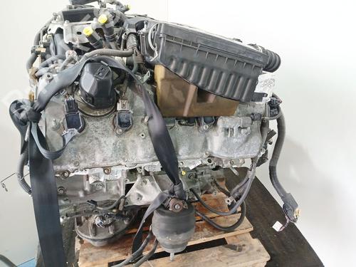 Engine LEXUS LS (_F4_) | BP9633636M1 - Image 6