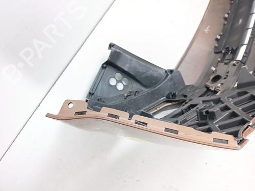 Front bumper VW TRANSPORTER T6 Van (SGA, SGH, SHA, SHH) 2.0 TDI 4motion | BP29432577C7 
