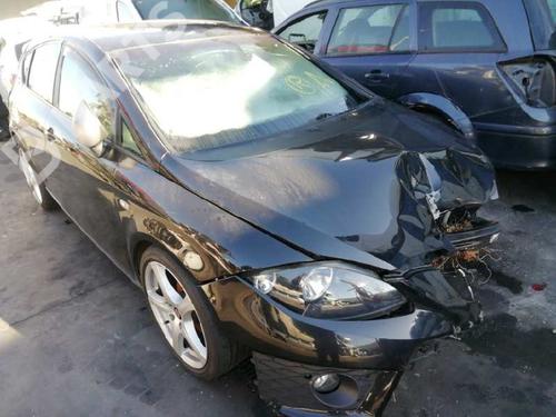 Engine control unit (ECU) SEAT LEON (1P1)  | BP13314802M57 