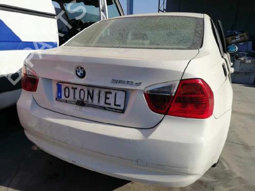 Oil radiator BMW 3 (E90) 320 d | BP14250636M33  - Image 17