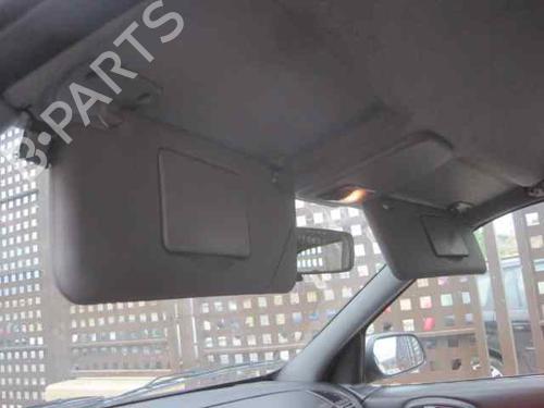 Multifunctionele display CITROËN XSARA (N1) 1.9 TD | BP2376417C48 