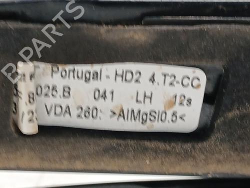 Roof bar CUPRA FORMENTOR (KM7, KMP) 1.4 e-Hybrid | BP24669062C65 