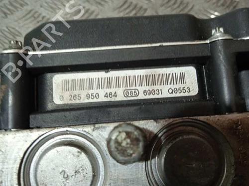 ABS pump CITROËN C4 Grand Picasso I (UA_)  | BP11852094M43 