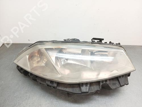 Used Right headlight Right headlight 39598379 39598379