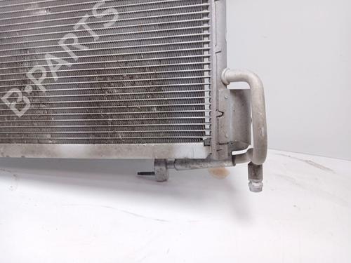 AC radiator FORD B-MAX (JK) 1.0 EcoBoost | BP31832689M32 