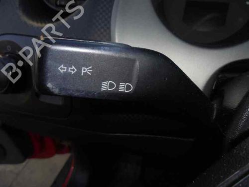 Climate control SEAT ALTEA (5P1) 1.9 TDI | BP3175735I5 