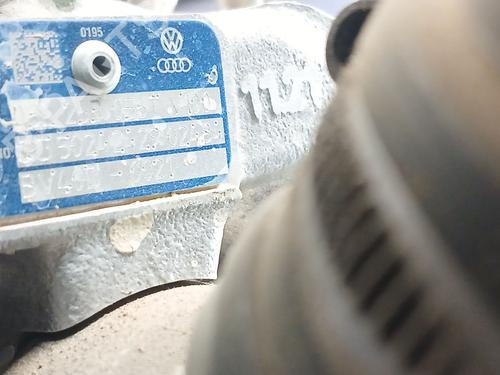 Engine SKODA YETI (5L) 2.0 TDI | BP33013199M1  - Image 8