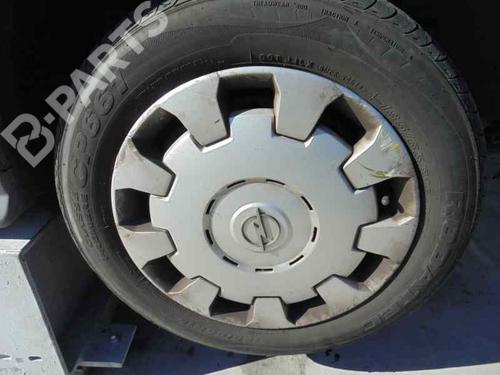 Gearbox OPEL ASTRA G Hatchback (T98) 1.6 (F08, F48) | BP2381725M3 