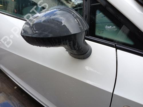 Right mirror SEAT IBIZA IV SC (6J1, 6P5)  | BP23093219C27 