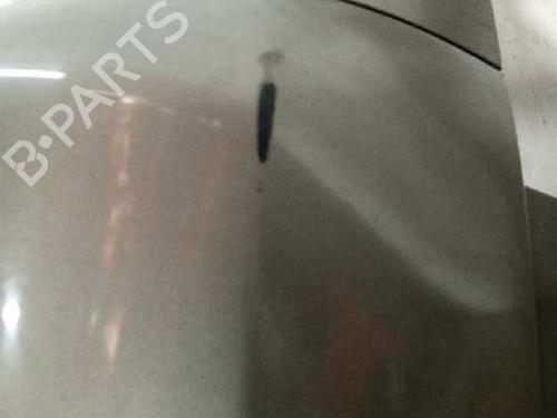 Rear bumper CITROËN C4 Grand Picasso I (UA_)  | BP17105191C8 