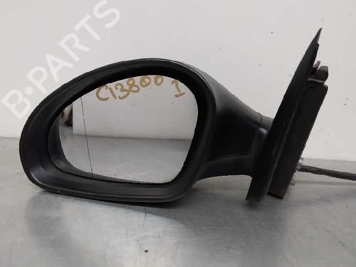 Used Left mirror SEAT CORDOBA (6L2) 1.4 16V (75 hp) 8637055