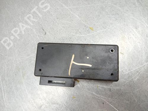 Elektronisk modul MERCEDES-BENZ M-CLASS (W163) ML 400 CDI (163.128) (250 hp) 30745406