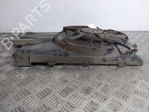 Radiator fan MERCEDES-BENZ A-CLASS (W168) A 140 (168.031, 168.131) | BP16366267M35 
