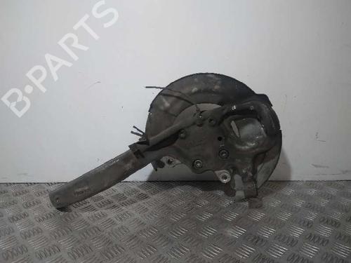 Left front steering knuckle JAGUAR XE (X760)  | BP15585954M25 