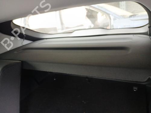 Used Rear parcel shelf OMODA 5 [2022-2025]  29284362