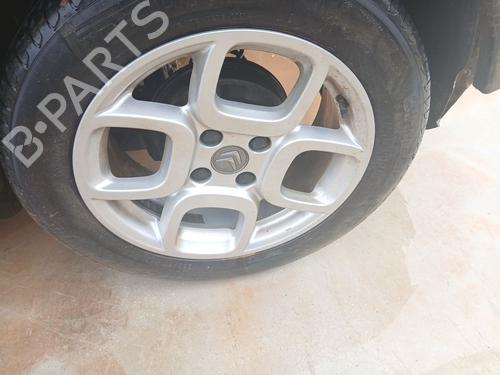 Rim CITROËN C4 CACTUS 1.2 THP 110 | BP22969415C45
