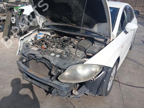 Gearbox SEAT LEON (1P1) 1.6 TDI | BP29454272M3 