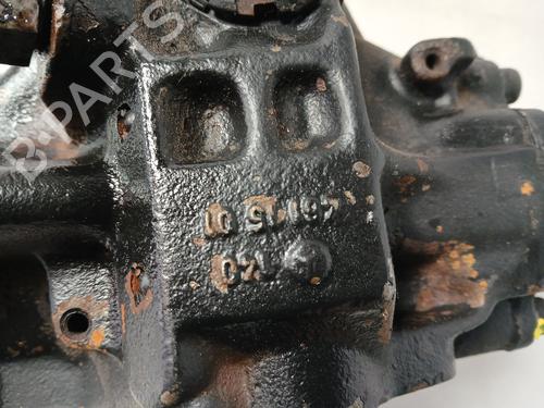 Steering rack MERCEDES-BENZ S-CLASS (W140) S 300 Turbo-D (140.135) | BP26022064M22
