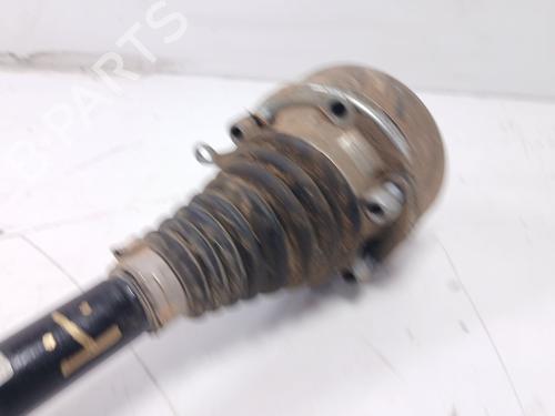 Left front driveshaft VW GOLF VII Variant (BA5, BV5) 1.6 TDI | BP37426780M38 - Image 5