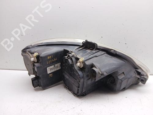 Left headlight SEAT TOLEDO III (5P2) 1.9 TDI | BP31248495C28 - Image 3