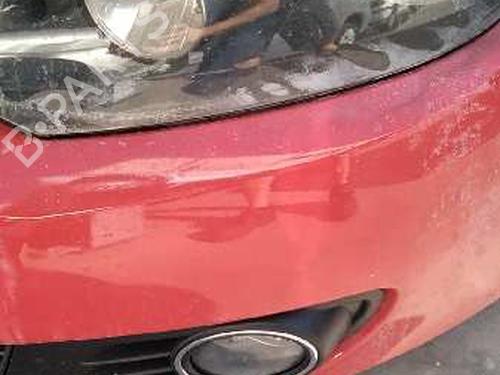 Left tailgate light VW GOLF VI (5K1) 1.6 TDI | BP2387566C79 - Image 22