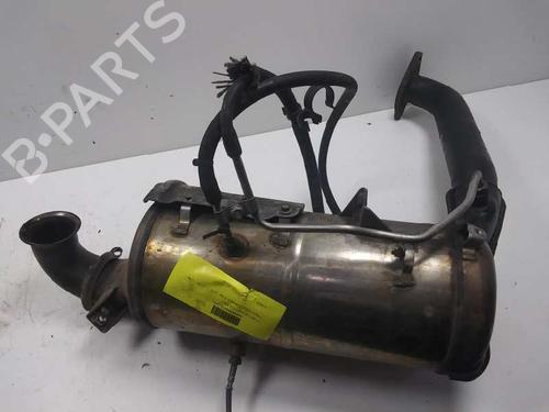 Partikelfilter FORD FOCUS II Turnier (DA_, FFS, DS) [2004-2012]  18002315