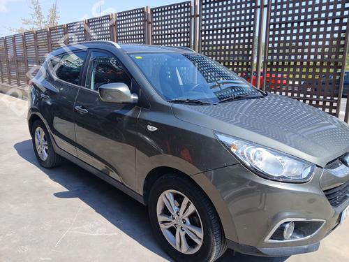 Engine HYUNDAI ix35 (LM, EL, ELH) 2.0 CRDi | BP33456458M1 - Image 2