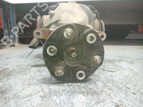 Rear differential BMW 1 Coupe (E82)  | BP15639721M24 