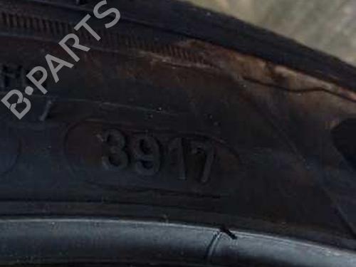 Front right seatbelt ALFA ROMEO 147 (937_) 1.9 JTD 16V (937.AXG1B, 937.BXG1B) | BP12193721I25 