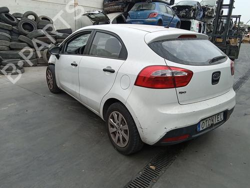 Left tailgate light KIA RIO III (UB) 1.25 CVVT | BP37518474C79 - Image 5