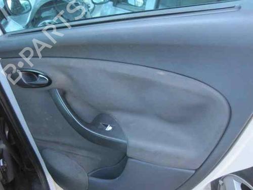 Mass air flow sensor SEAT ALTEA XL (5P5, 5P8) 1.9 TDI | BP2376500M95 