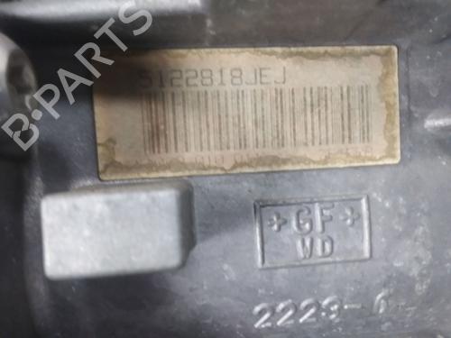 Gearbox BMW X1 (E84)  | BP21027835M3 