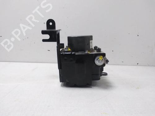 ABS pump PEUGEOT 308 II (LB_, LP_, LW_, LH_, L3_) 1.6 GTi (L35GNH) | BP22753091M43 