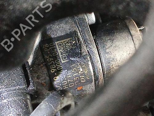 Engine FORD TRANSIT Van (FA_ _) 2.2 TDCi RWD | BP26006108M1  - Image 10